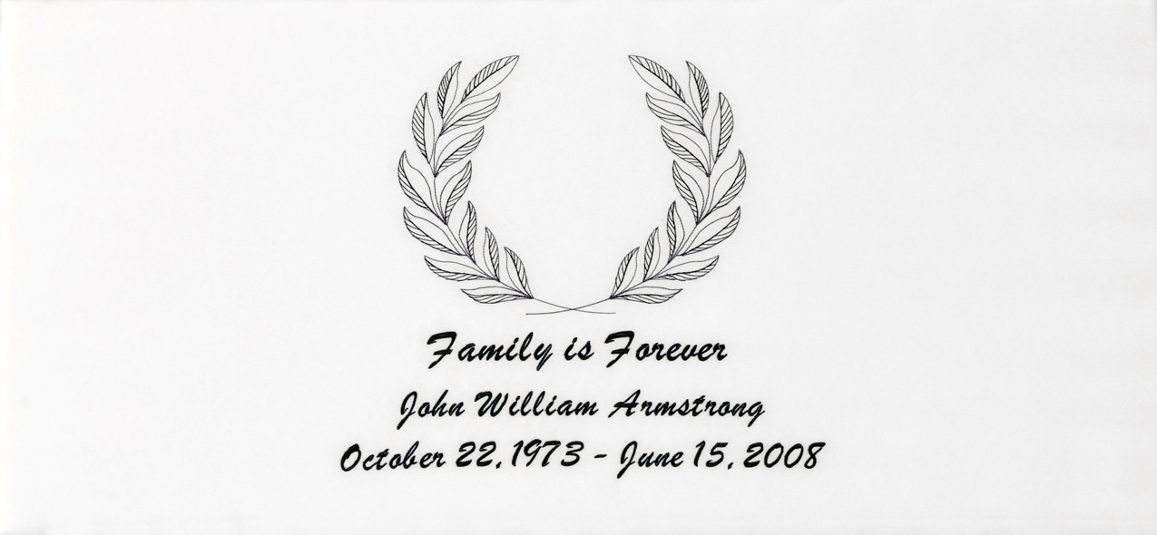 Wreath-Family is Forever